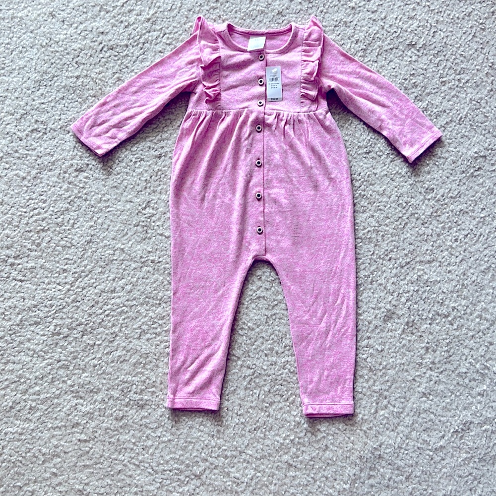 BabyGap- Brand New Onesie. 18-24 mos.